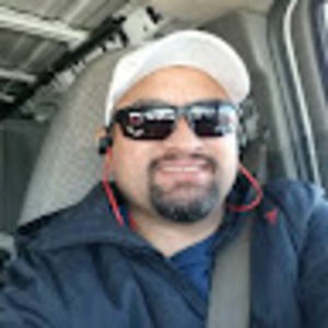 Meet your Posher, Ivan